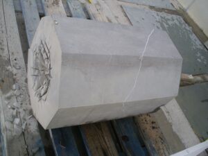 piedra de Calatoroao